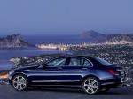 Mercedes-Benz C300 BlueTec Hybrid Exclusive Line 2014 года